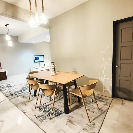 The Jewel With Free Wifi And Box Tv Apartment Bentong Exterior photo