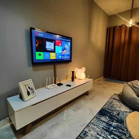 The Jewel With Free Wifi And Box Tv Apartment Bentong Exterior photo