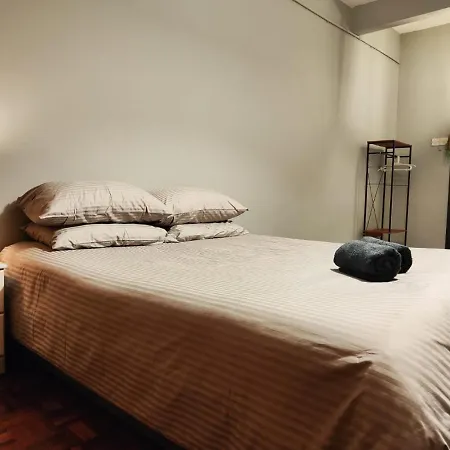 The Jewel With Free Wifi And Box Tv Apartment Bentong Exterior photo
