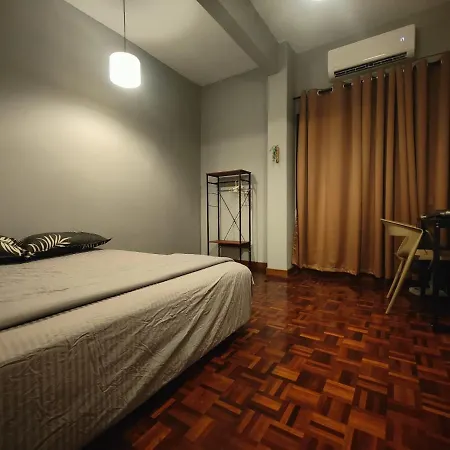 The Jewel With Free Wifi And Box Tv Apartment Bentong Exterior photo