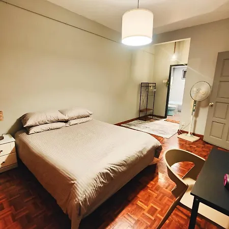 The Jewel With Free Wifi And Box Tv Apartment Bentong Exterior photo