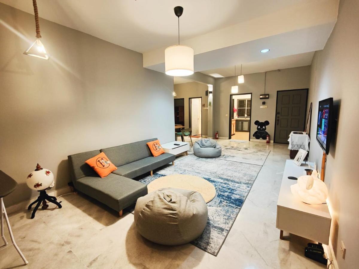 The Jewel With Free Wifi And Box Tv Apartment *