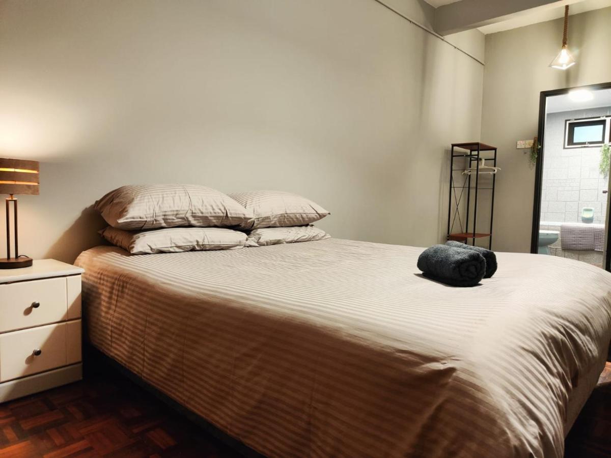 The Jewel With Free Wifi And Box Tv Apartment Bentong