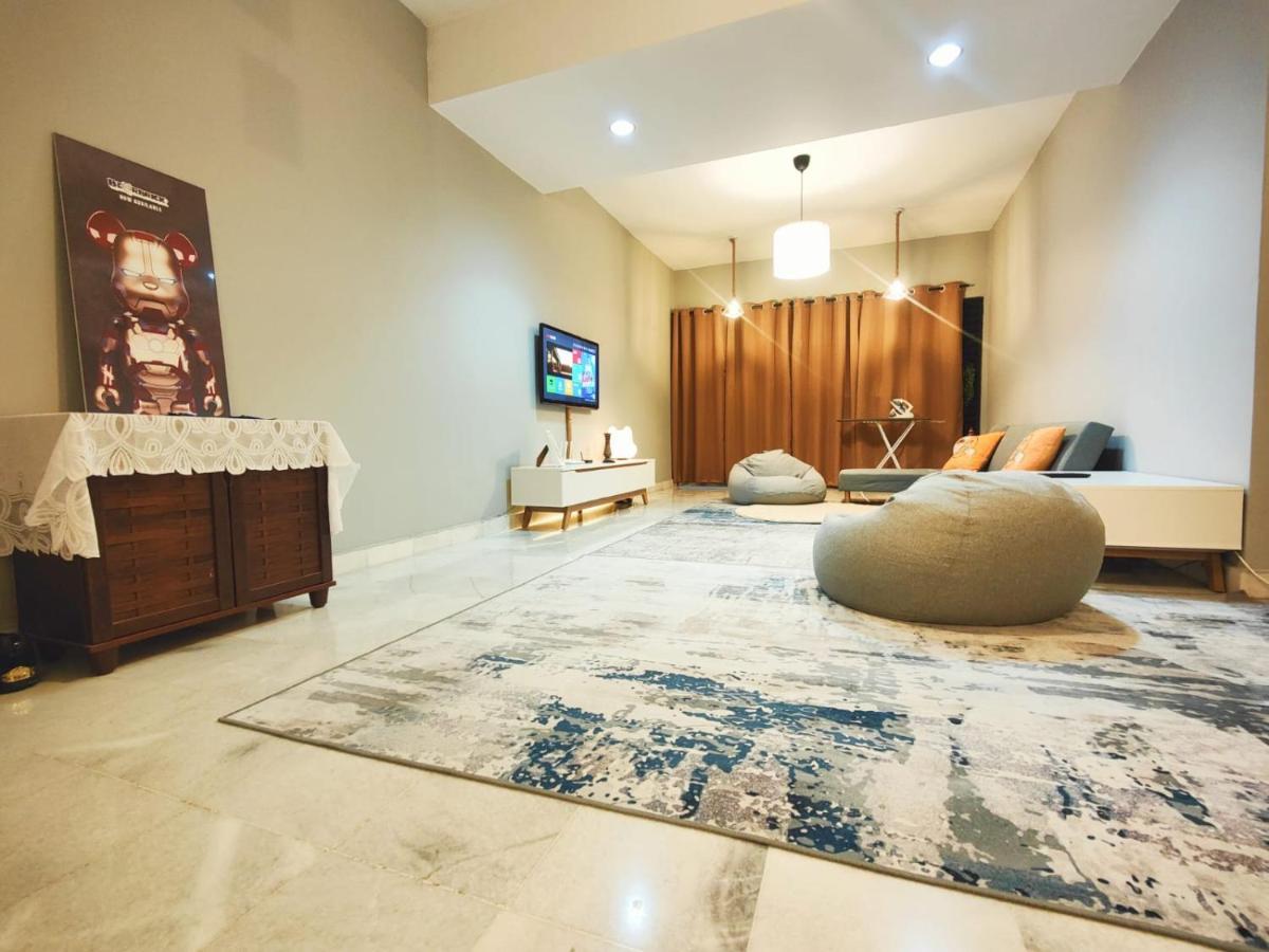 The Jewel With Free Wifi And Box Tv Apartment *