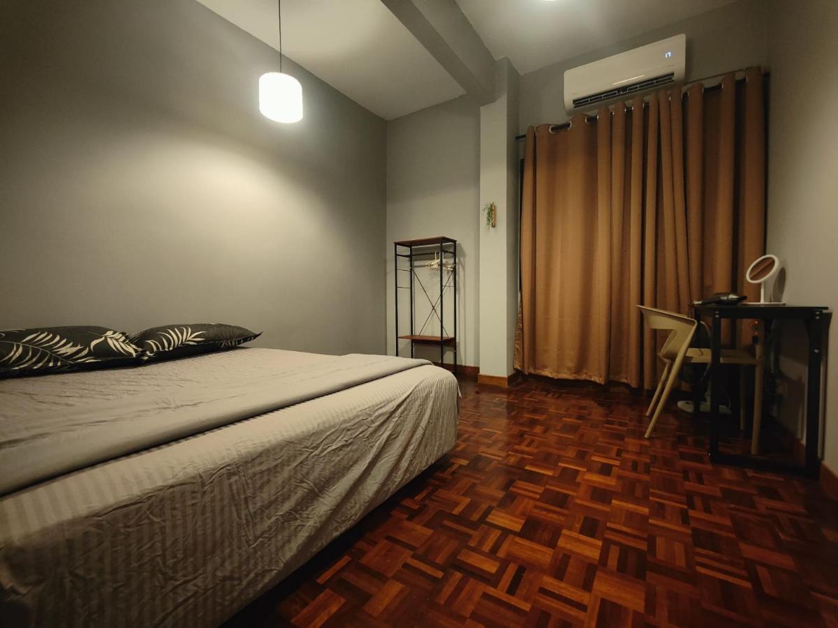 The Jewel With Free Wifi And Box Tv Apartment Bentong