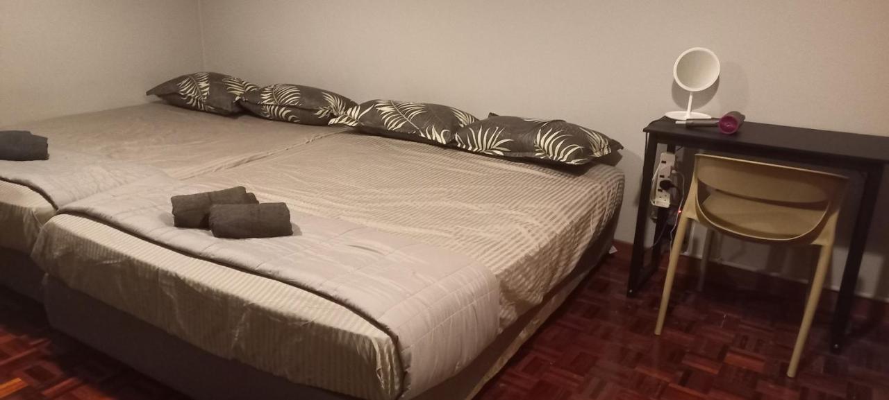 The Jewel With Free Wifi And Box Tv Apartment Bentong
