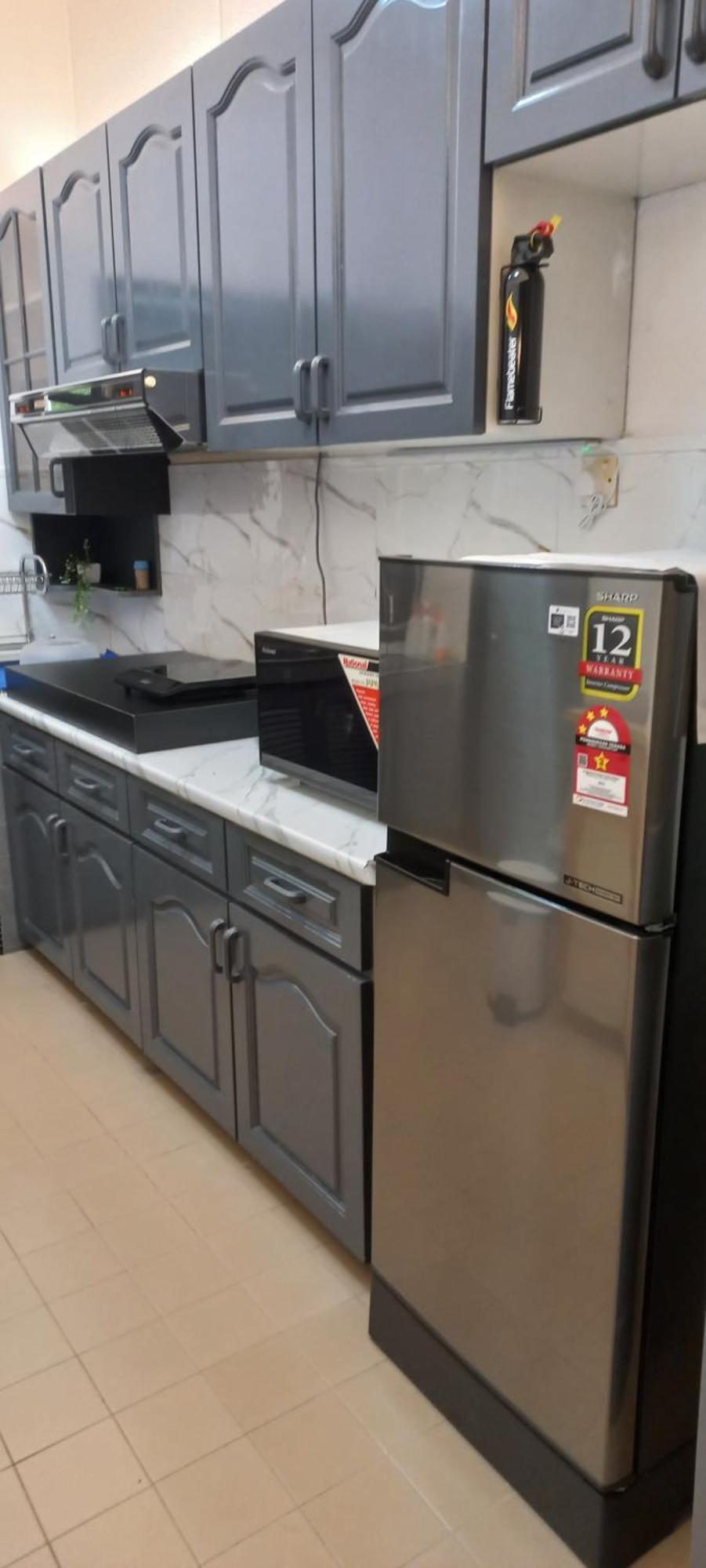 The Jewel With Free Wifi And Box Tv * Bentong